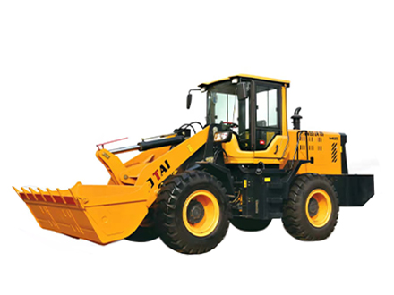 小型装载机 小型装载机